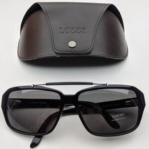 🕶️Lozza SL1823 COL.700P Sunglasses 66/20 135 | EUBOX10🕶️